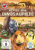 Wonder Pets! - Rettet den Dinosaurier