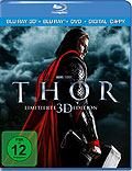 Film: Thor - 3D