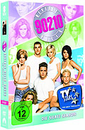 Film: Beverly Hills 90210 - Season 7