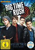 Big Time Rush - Season 1 - Vol. 1