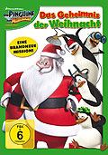 Die Pinguine aus Madagascar - Das Geheimnis der Weihnacht