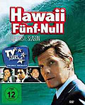Film: Hawaii Fnf-Null - Season 1