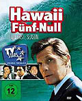 Hawaii Fnf-Null - Season 1