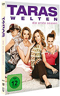 Taras Welten - Season 1