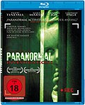 Film: Paranormal Investigations