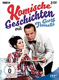 Komische Geschichten mit Georg Thomalla