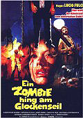 Film: Ein Zombie hing am Glockenseil