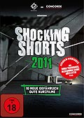 Shocking Shorts 2011