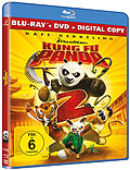 Film: Kung Fu Panda 2