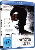 Film: Infinite Justice - In den Fngen der Al Kaida