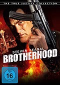 Film: Brotherhood - Im Kampf gegen die Yakuza