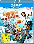 Film: Haruka und der Zauberspiegel - 3D