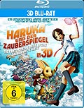 Haruka und der Zauberspiegel - 3D