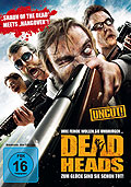 Film: Deadheads