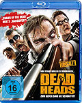 Film: Deadheads