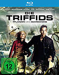 Film: Die Triffids - Pflanzen des Schreckens