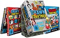 Film: Drawn Together - Die komplette Serie