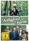 Film: Die Follyfoot-Farm - Staffel 3