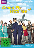 Film: Come Fly With Me