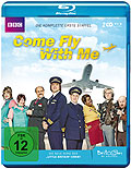 Film: Come Fly With Me