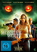 Film: Monsterwolf
