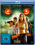 Film: Monsterwolf