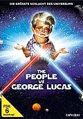 Film: The People vs George Lucas