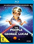 Film: The People vs George Lucas