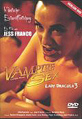 Film: Vampire Sex - Lady Dracula 3