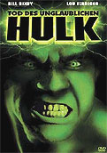Film: Der Tod des unglaublichen Hulk