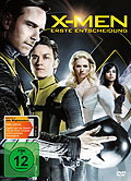 Film: X-Men - Erste Entscheidung