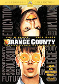 Film: Nix wie raus aus Orange County