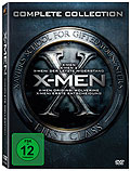 Film: X-Men Collection