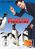 Film: Mr. Poppers Pinguine