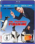 Film: Mr. Poppers Pinguine