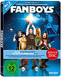 Film: Fanboys - Steelbook Edition