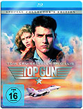 Top Gun - Steelbook Edition