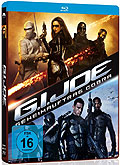 Film: G.I. Joe - Geheimauftrag Cobra - Steelbook Edition