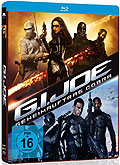 G.I. Joe - Geheimauftrag Cobra - Steelbook Edition