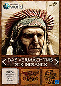 Discovery World - Das Vermchtnis der Indianer