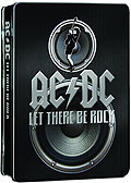 Film: AC/DC - Let there be rock - Ultimate Rockstar Edition