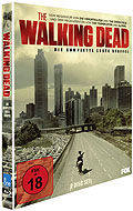 The Walking Dead - Staffel 1