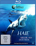 Film: Haie - Killer aus dem Meer