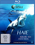 Haie - Killer aus dem Meer