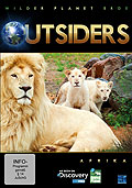 Wilder Planet Erde - Africa-Outsiders