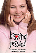 Kissing Jessica