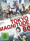 Film: Tokyo Magnitude 8.0 - Komplettbox