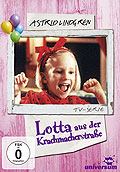 Film: Lotta aus der Krachmacherstrae