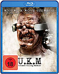 Film: UKM: The Ultimate Killing Machine