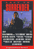 Film: Last To Surrender - Ungeschnittene Version